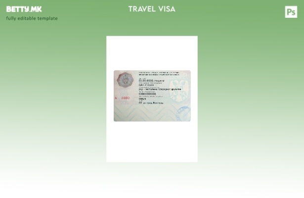 Модерен стил шаблон за привремен престој во Србија